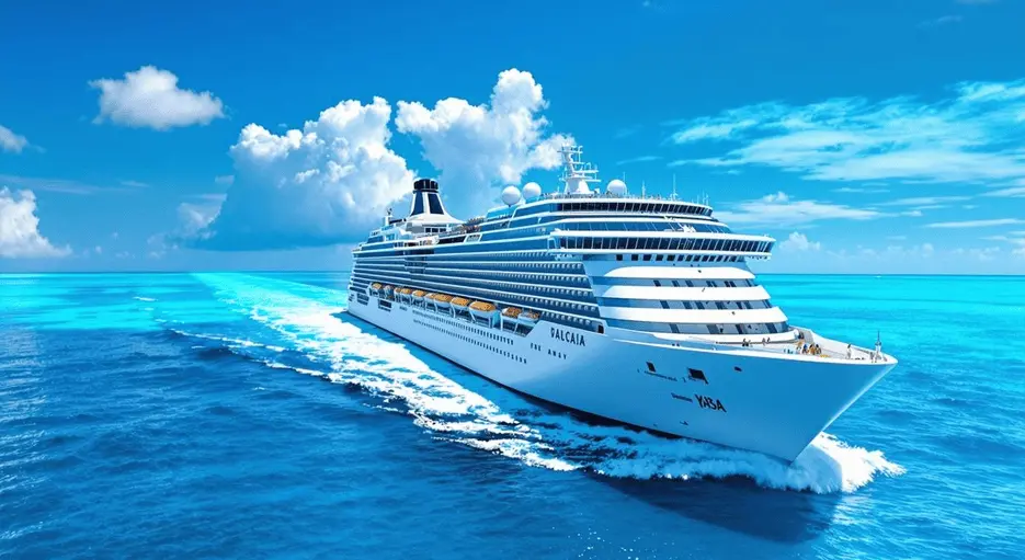 Early Bird or Spontaneous Sailor? The Real Benefits of Booking a Cruise Early vs. Last-Minute image