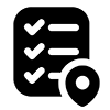 Tailored Itineraries icon