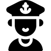 Professional Staff icon