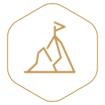 Mission icon