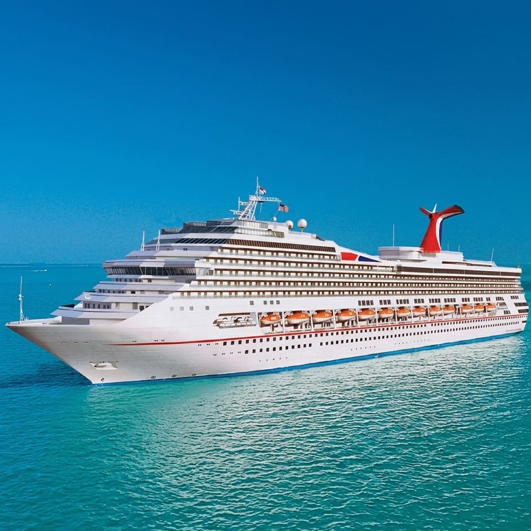 Equator Pearl Cruise 
