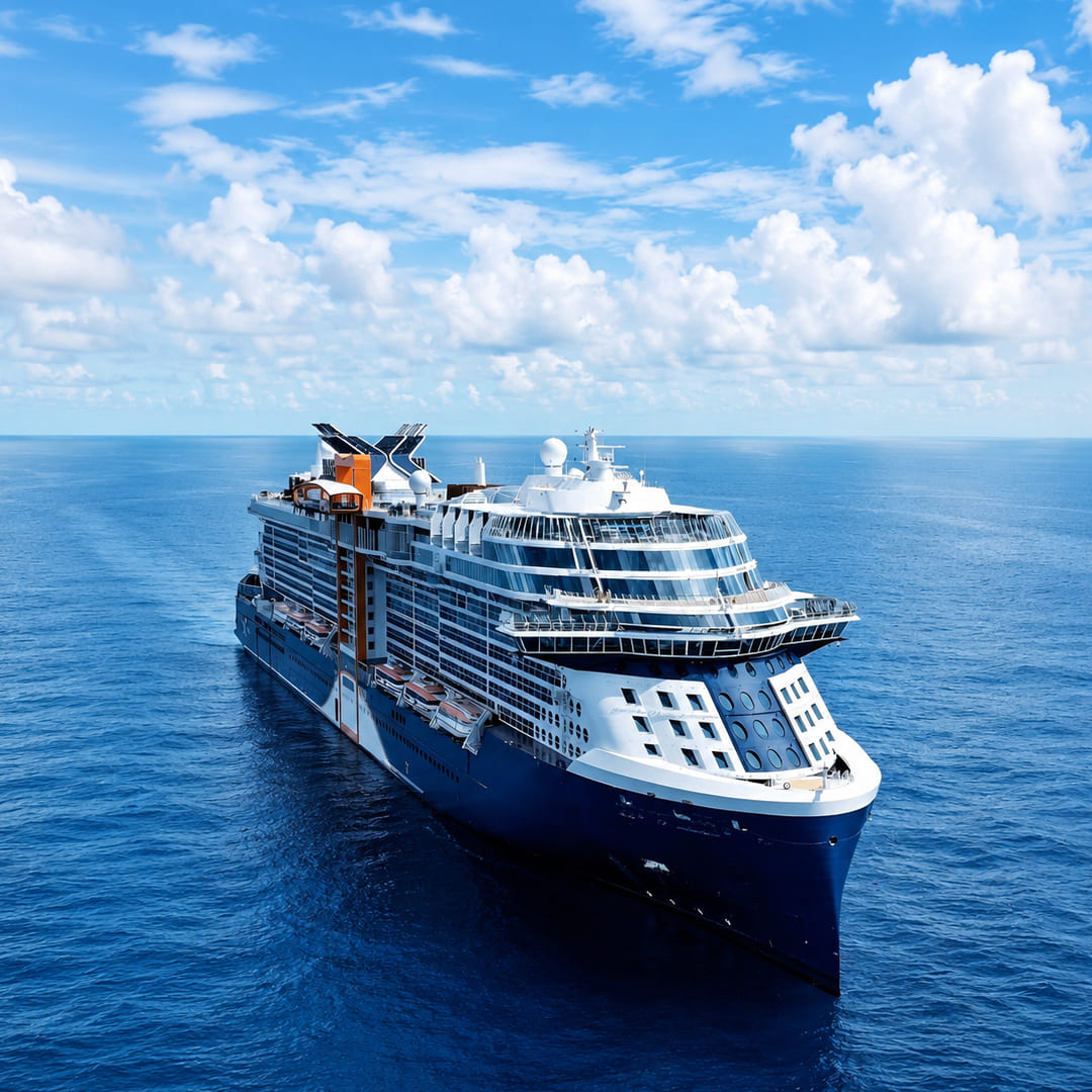 Marina Star Day Voyage