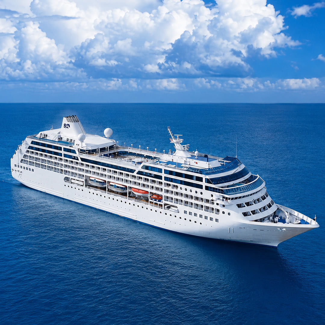 Southern Islands Escape
