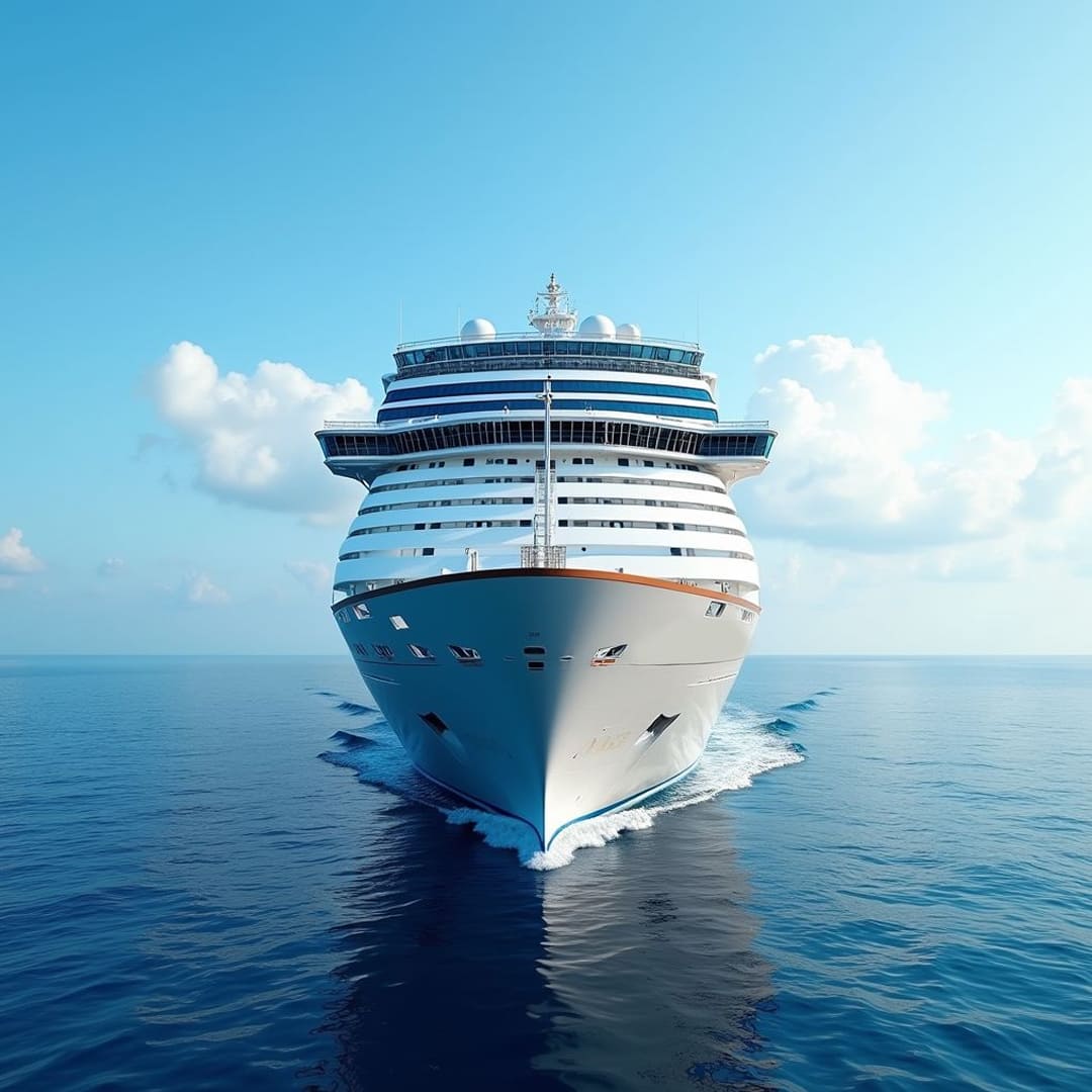 Straits Horizon Explorer