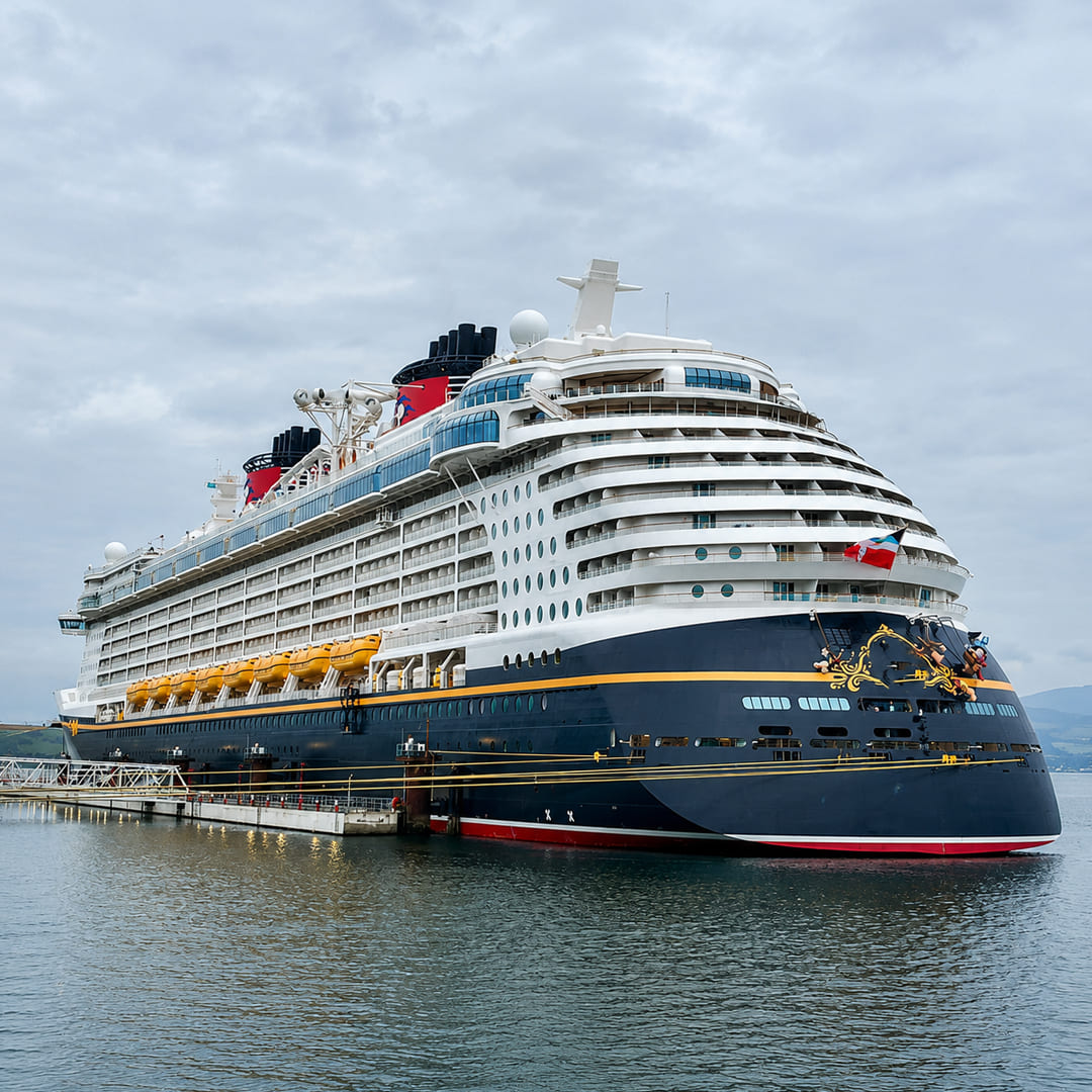 Velora Seas Voyager